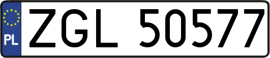 ZGL50577