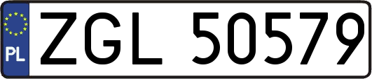 ZGL50579