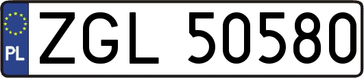 ZGL50580