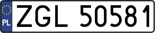 ZGL50581