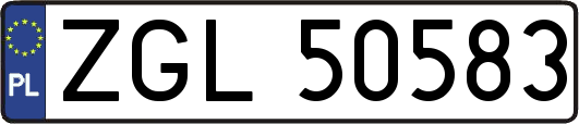 ZGL50583