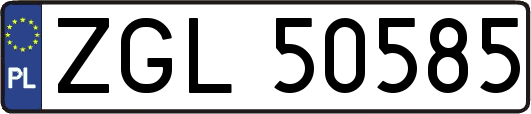 ZGL50585