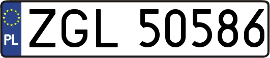 ZGL50586