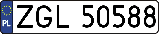 ZGL50588