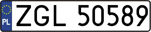 ZGL50589