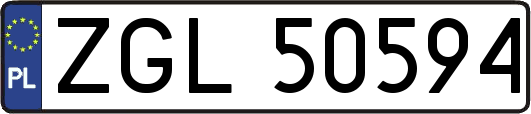 ZGL50594