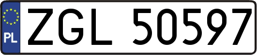 ZGL50597