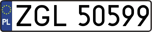 ZGL50599