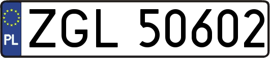ZGL50602