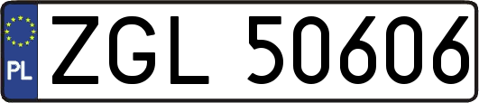 ZGL50606