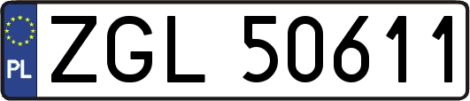 ZGL50611
