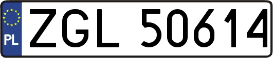ZGL50614