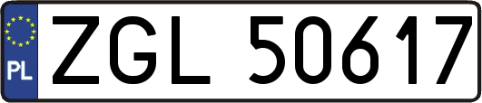 ZGL50617