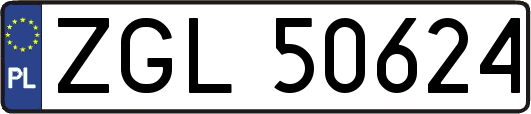 ZGL50624