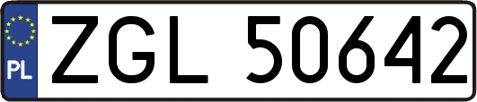ZGL50642