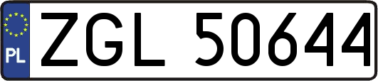 ZGL50644