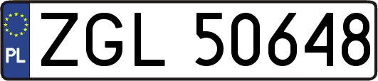ZGL50648