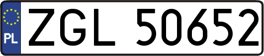 ZGL50652