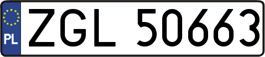 ZGL50663