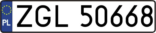 ZGL50668