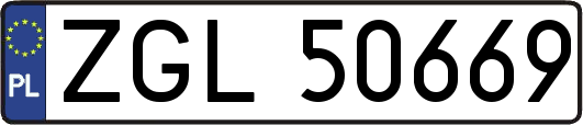 ZGL50669
