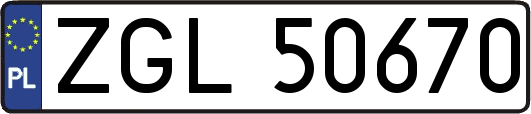 ZGL50670