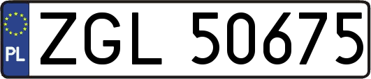 ZGL50675