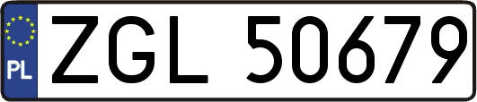 ZGL50679