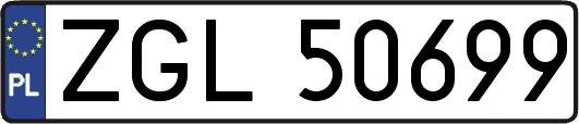 ZGL50699