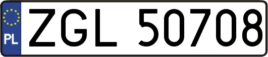 ZGL50708