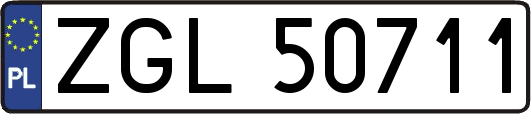 ZGL50711