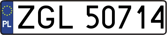 ZGL50714