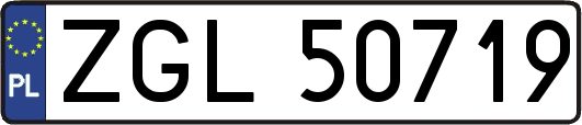 ZGL50719