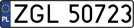 ZGL50723
