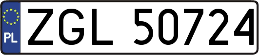 ZGL50724