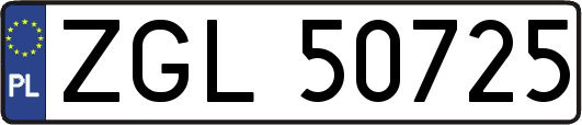 ZGL50725