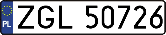 ZGL50726