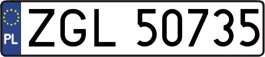 ZGL50735