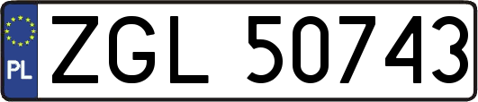 ZGL50743