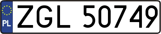 ZGL50749