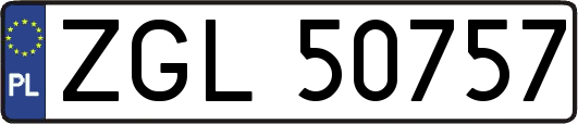 ZGL50757
