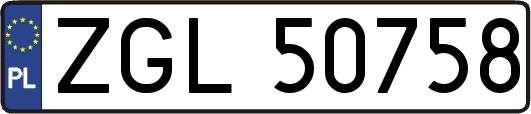 ZGL50758