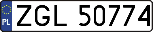 ZGL50774