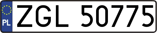 ZGL50775