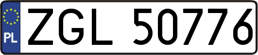 ZGL50776