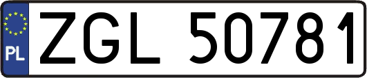 ZGL50781