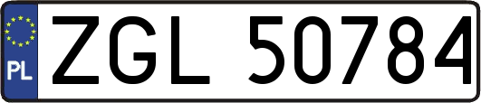 ZGL50784