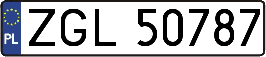 ZGL50787