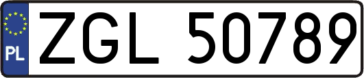 ZGL50789