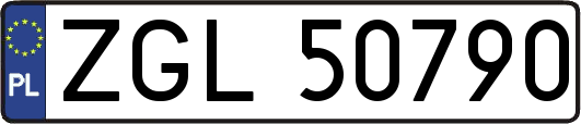 ZGL50790